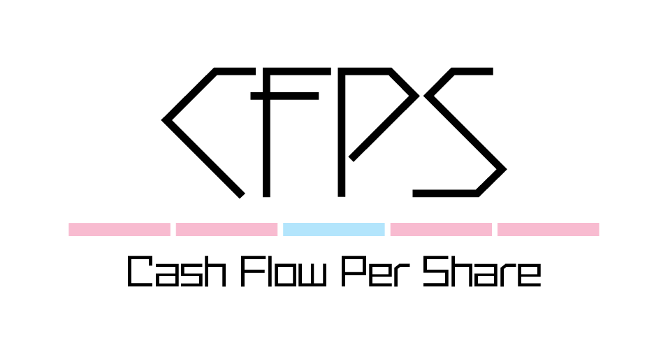 財務指標 | CFPS | 一株当たりキャッシュフロー