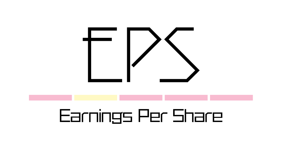 財務指標 | EPS | 一株当たり当期純利益