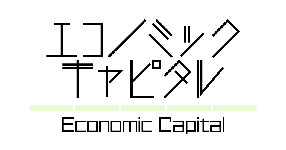 財務指標 | エコノミックキャピタル