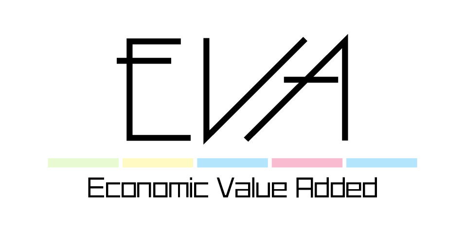 財務指標 | EVA | 経済的付加価値