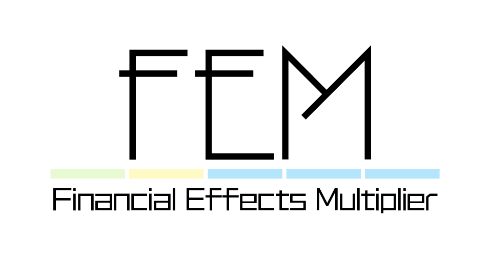 財務指標 | FEM | 財務乗数