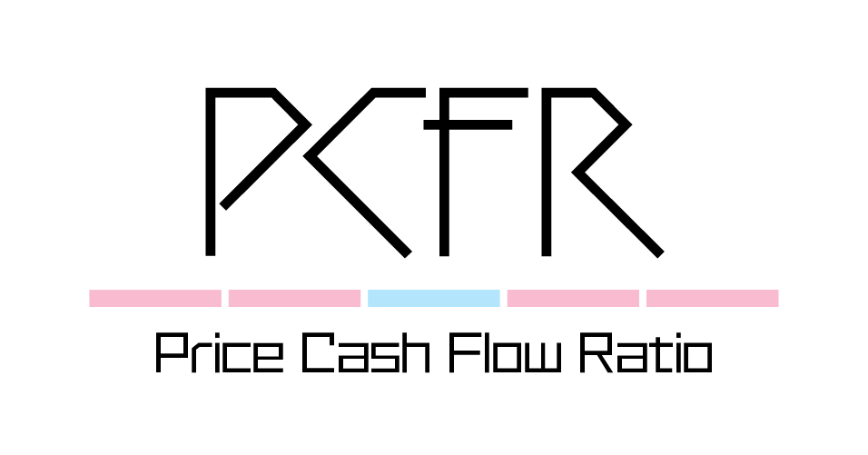 財務指標 | PCFR 株価CF倍率