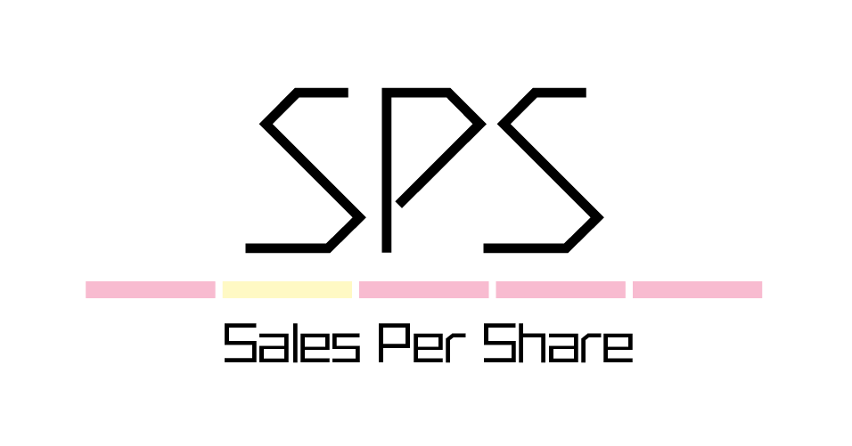 財務指標 | SPS | 一株当たり売上高